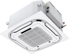 Кассетный кондиционер SYSCOOL SYSPLIT CASSETTE C 18 HP Q M250071