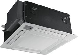 Кассетный кондиционер CHERBROOKE AUK-18HR4SC1/AUA-18U4SL1 M261015