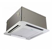 Кассетный кондиционер Hisense AUC-24UR4S1GA/AUW-24U4SF1 M93173