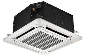 Кассетный кондиционер Midea MCA3-12HRN1-QC2/MOX330-12HN1-Q/-40/T-MBQ4-03E M219492