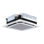 Кассетный кондиционер Marsa MRK-24UHTN/MRK-24HTNE-W M182269