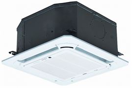 Кассетный кондиционер Kentatsu KSZTA53HFAN1/KSUTA53HFAN1/KPU65-D M199672