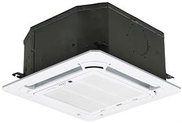 Кассетный кондиционер Kentatsu KSZTA53HFAN1R/KSUTA53HFAN1L/-40 M253162
