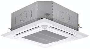 Кассетный кондиционер Mitsubishi Electric PLA-M71EA/PUHZ-ZRP71VHA M126562