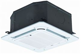 Кассетный кондиционер Kentatsu KSZTA53HFAN1/KSUTA53HFAN1/-40 M216074