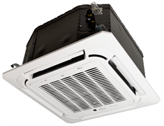 Кассетный кондиционер Mdv MDCA4I-12HRFN8/MDOAG-12HFN8 M255273