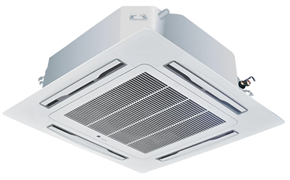 Кассетный кондиционер Neoclima NS/NU-48BT3 M216632