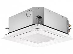 Кассетный кондиционер Mitsubishi Electric SLZ-M25FA/SUZ-M 25 M196251