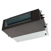Канальный кондиционер Ballu Universal III (R410a) BLC_D-24HN1_21Y M200164