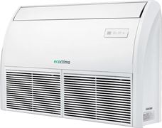 Напольно-потолочный кондиционер Ecoclima Profi Line ECLCF/I-TC18/4R1/ECL/I-TC18/4R1 M241526