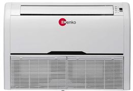 Напольно-потолочный кондиционер Denko DNP 24 А M215434