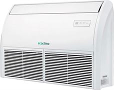 Напольно-потолочный кондиционер Ecoclima Profi Line On-Off ECLCF-TC48/4R1/ECL-TC48/5R1(U) M241537