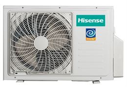 Внешний блок мульти сплит-системы на 2 комнаты Hisense FREE MATCH AMW2-14U4RGC M214452