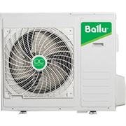 Внешний блок мульти сплит-системы на 2 комнаты Ballu Free Match ERP R32 BA2OI-FM/out-18HN8/EU M197767