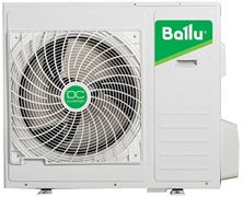 Внешний блок мульти сплит-системы на 4 комнаты Ballu Free Match ERP Long Pipe B4OI-FM/out-27HN8/LP_EU M224579