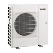 Внешний блок мульти сплит-системы до 8 комнат Mitsubishi Electric Free Match MXZ-6D122 VA M25061