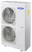 Внешний блок мульти сплит-системы до 8 комнат General Climate Free Multi 2 GU-M9SE56H1 M176918