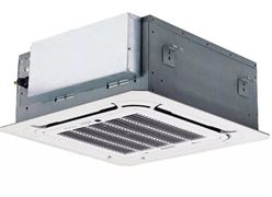 Кассетный внутренний блок мульти сплит-системы Lessar eMagic LS-MHE12BVE2/LZ-B4COBA M196083