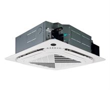 Кассетный внутренний блок мульти сплит-системы CHERBROOKE CSI-MC24HRN1 M225766