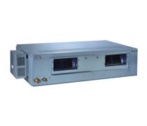 Канальный внутренний блок мульти сплит-системы Electrolux Super Match ERP R32 EACD/I-18 FMI/N8_ERP M202605