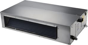 Канальный внутренний блок мульти сплит-системы Centek CT-66AMSD-H09/4R3AA M243013