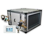 Промышленный увлажнитель воздуха Breezart 6000 HumiAqua P M46187