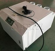 Мобильный ультразвуковой промышленный увлажнитель Sabiel MU30 M49007