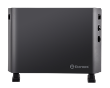 Конвектор электрический Thermex Pronto 1500M Black M98760