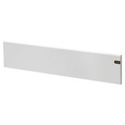 Конвектор электрический ADAX Neo 200мм/600Вт/IP20 белый M164087