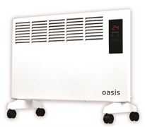 Конвектор электрический Oasis DK-10 (D) M190216