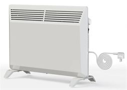Конвектор электрический ZEDER 10MS-01 M228180
