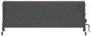 Конвектор электрический РЭМО СБ-2000.2 Такса(BLACK) M215896