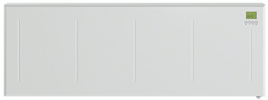 Конвектор электрический TECHNOTHERM VPS 1000 plus с программируемым термостатом TDI M175449