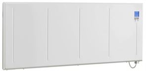 Конвектор электрический TECHNOTHERM VPS 1500 DSM с электронным термостатом DSM M175456