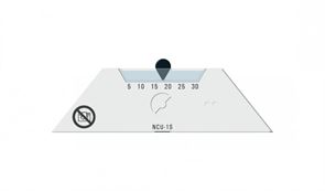 Термостат Nobo NCU 1S M22888
