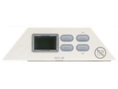 Термостат Nobo NCU 2R M22890
