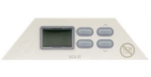 Термостат Nobo NCU 2T M22892