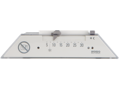 Приемник Nobo R80 RSC 700 M22898