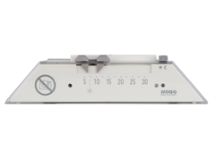 Термостат Nobo R80 RDC 700 M2574