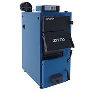 Твердотопливный котел Zota  MAGNA  100 (MG4931120100) M36458
