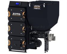 Твердотопливный котел Zota Forta 20 (FR4931120020) M68342