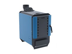Твердотопливный котел Zota Box-10 (ZB 493112 0010) M183295