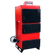 Твердотопливный котел Kentatsu SRK-45 VLK SRK M184940