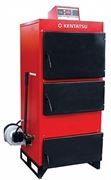 Твердотопливный котел Kentatsu SRK-1500 VLK SRK M184997