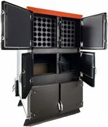 Твердотопливный котел TIS HARD BIO 300 M232008