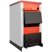 Твердотопливный котел Wirbel EKO-TK 35 M92907