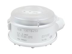 Реле давления Huba Control 604.99503 A16737