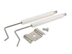 Комплект электродов поджига Giersch 150 мм, 47-90-26213 A15853