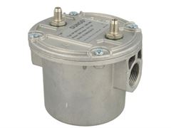 Фильтр газа и воздуха Dungs GF 4007/1 A8145