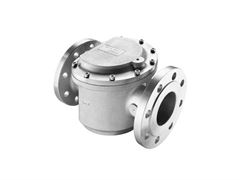Фильтр газа и воздуха Dungs GF 40080/4 A8153